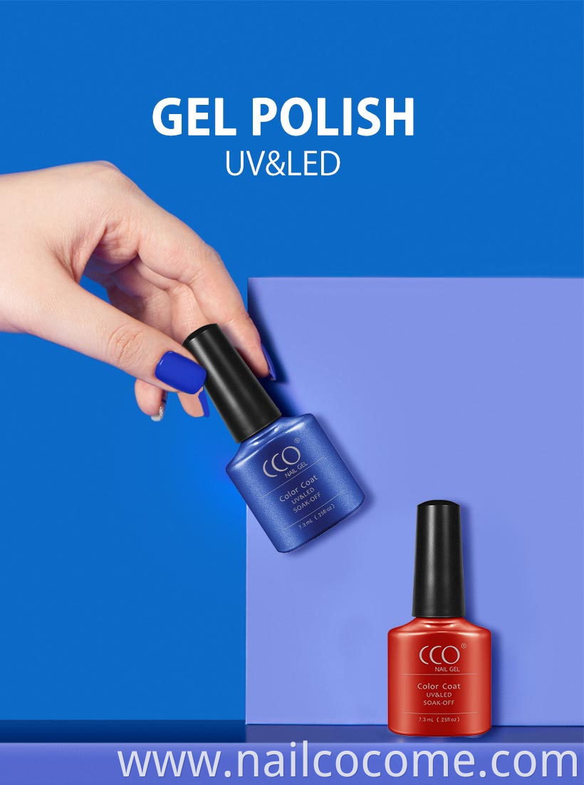 CCO IMPRESS New Top Lady Nail Polish For Beauty Nail Arts